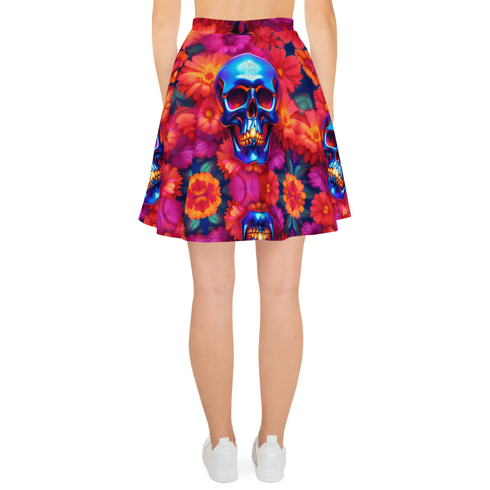 Skater Skirt