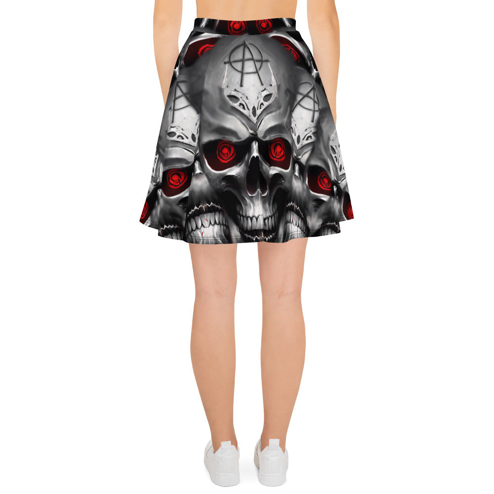 Skater Skirt
