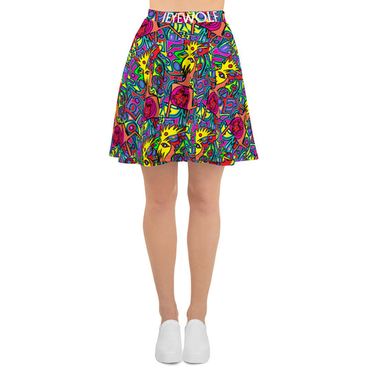 Skater Skirt