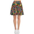 Weekend driver Skater Skirt