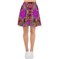 Retro 1 Skater Skirt
