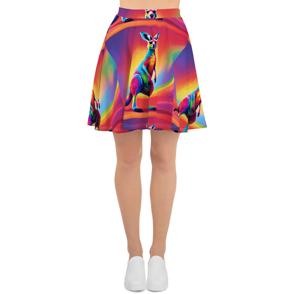 Skater Skirt