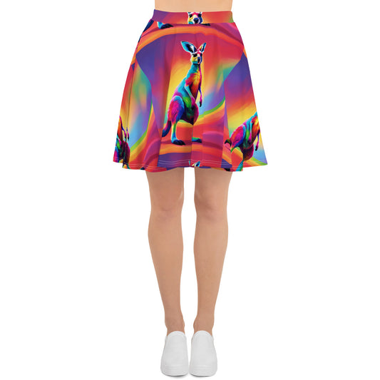 Skater Skirt