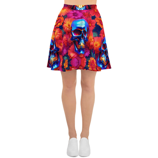 Skater Skirt