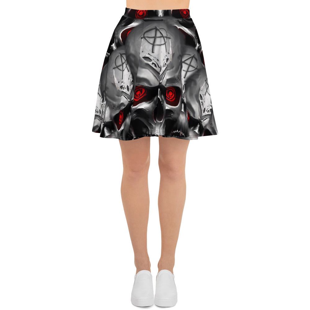 Skater Skirt