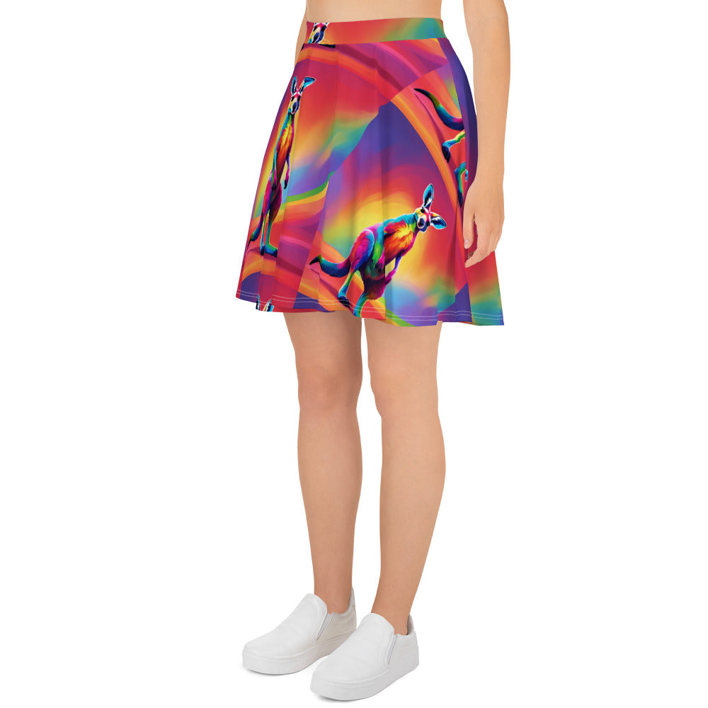 Skater Skirt