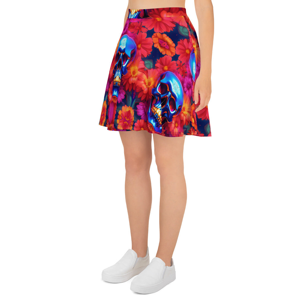 Skater Skirt