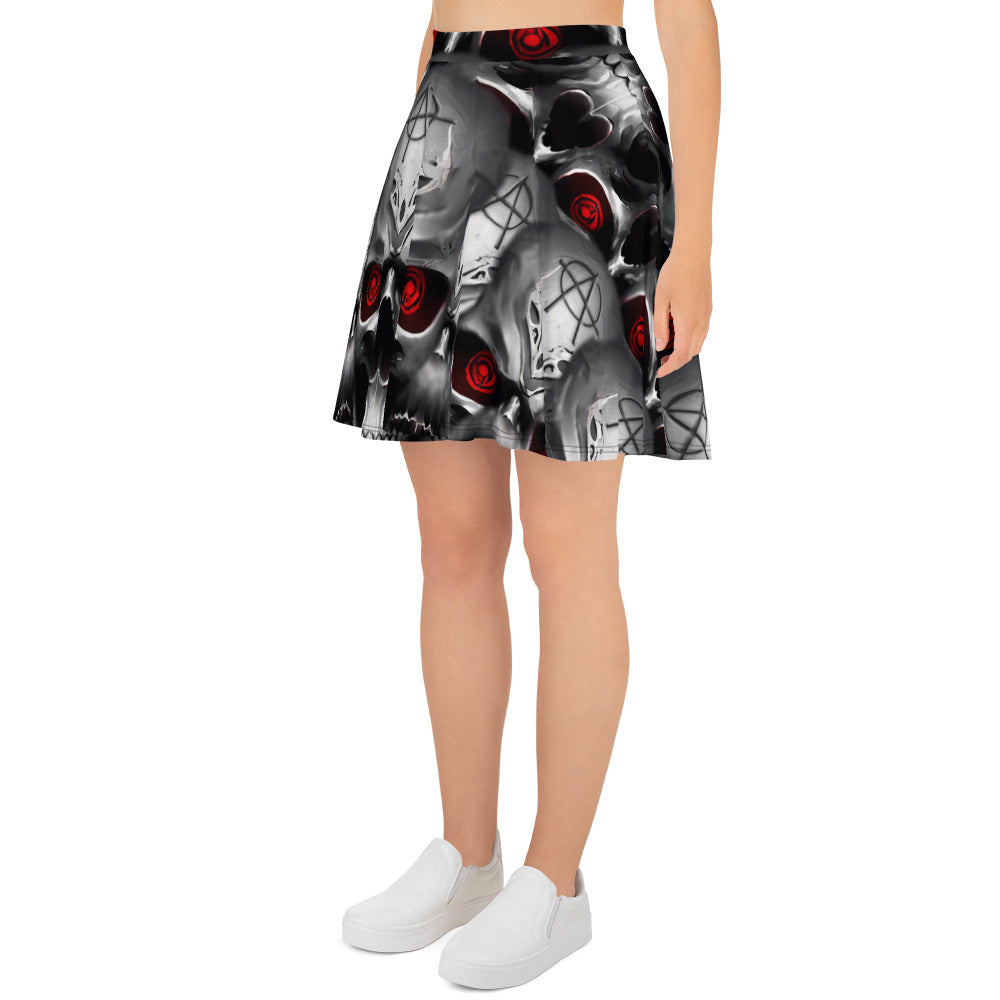Skater Skirt