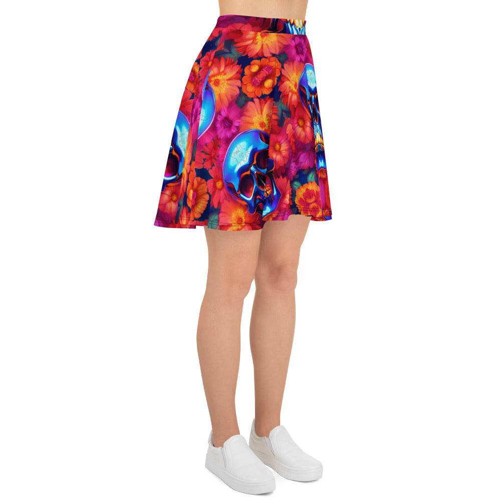 Skater Skirt