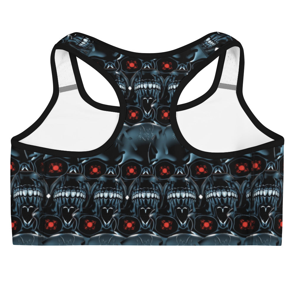 Sports bra