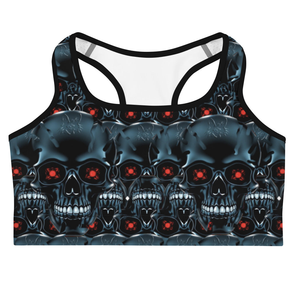 Sports bra