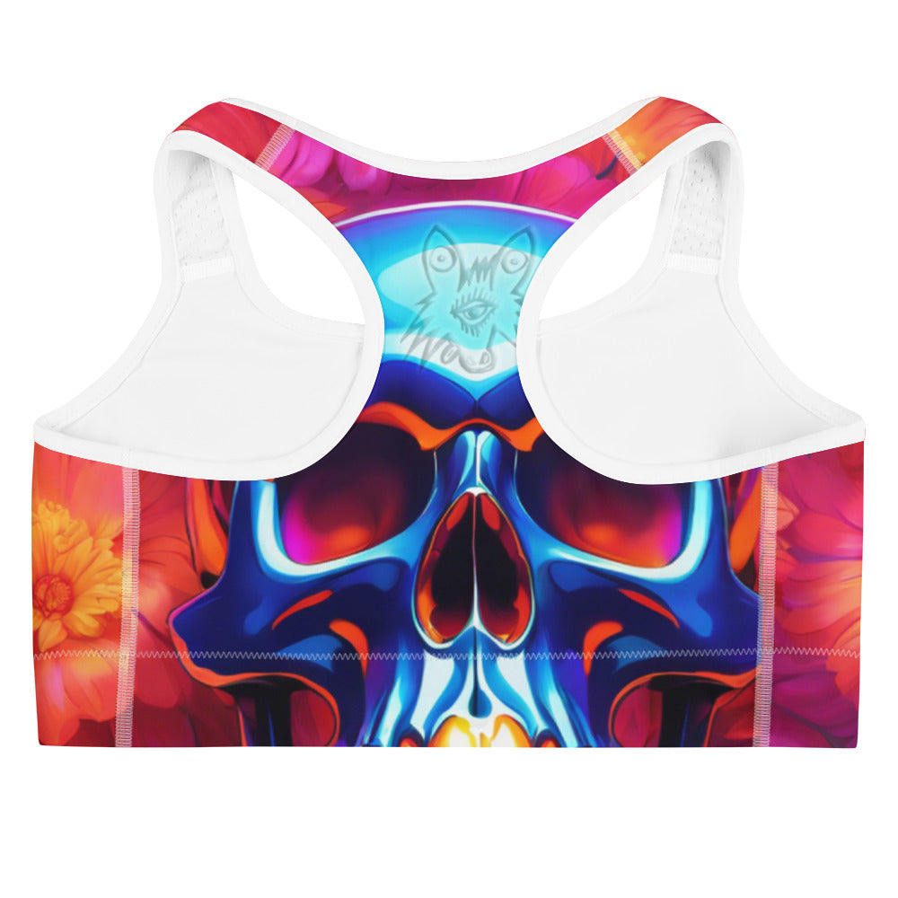 Sports bra