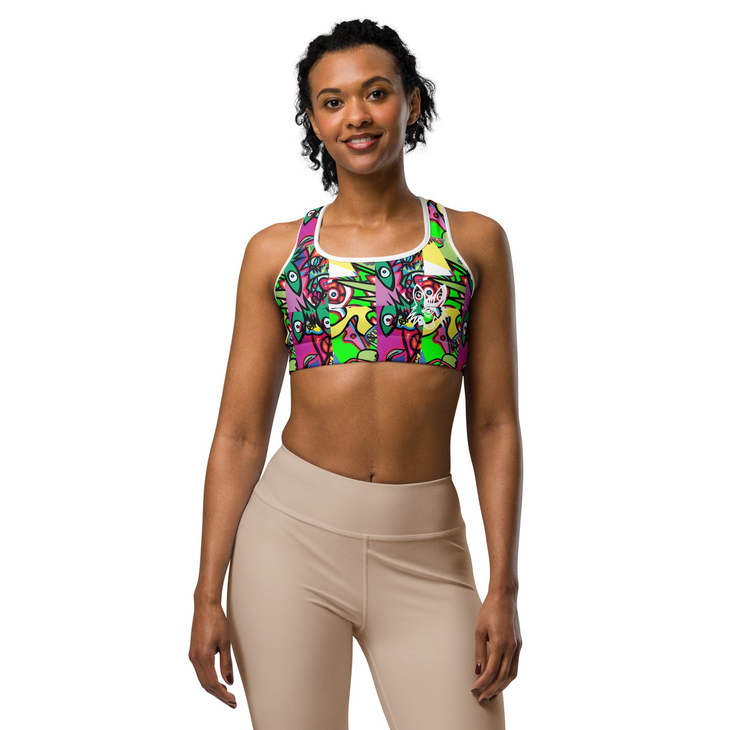 Jumble Sports bra