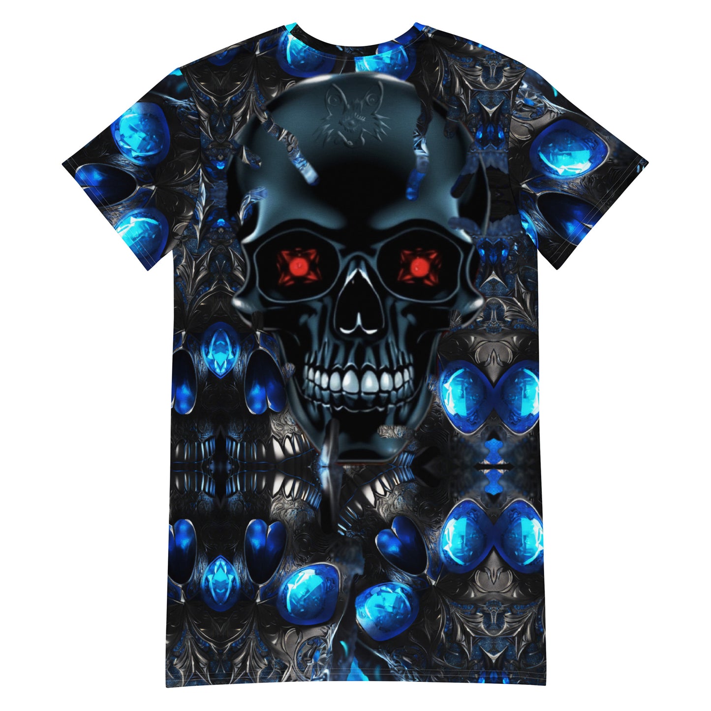 T-shirt dress