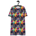 T-shirt dress