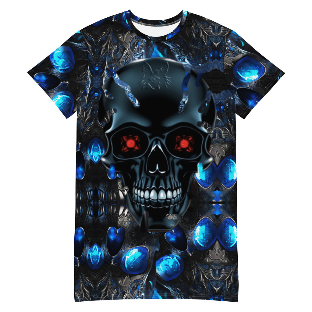 T-shirt dress