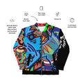 Unisex Bomber Jacket