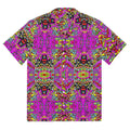 retro 1 Unisex button shirt