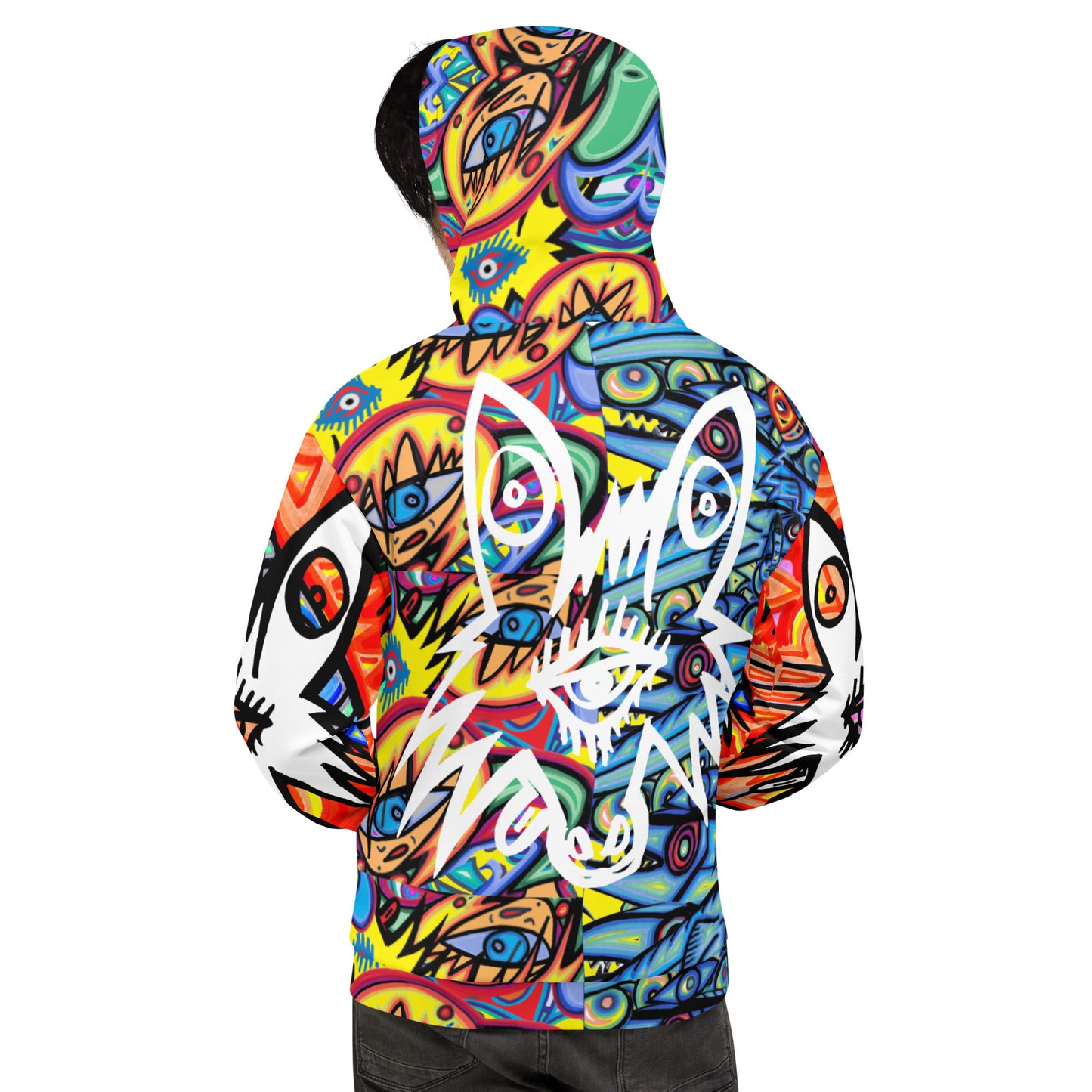 Unisex Hoodie