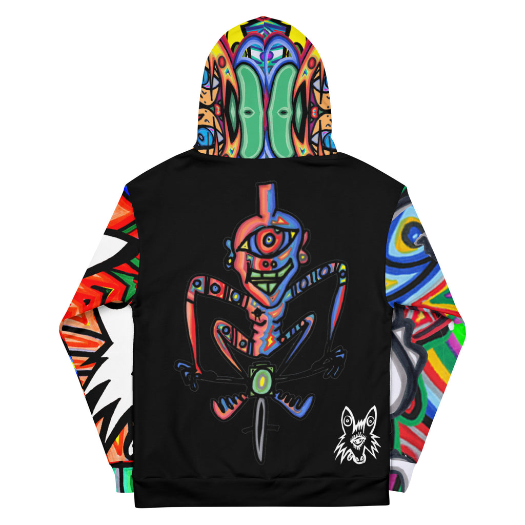 Unisex Hoodie
