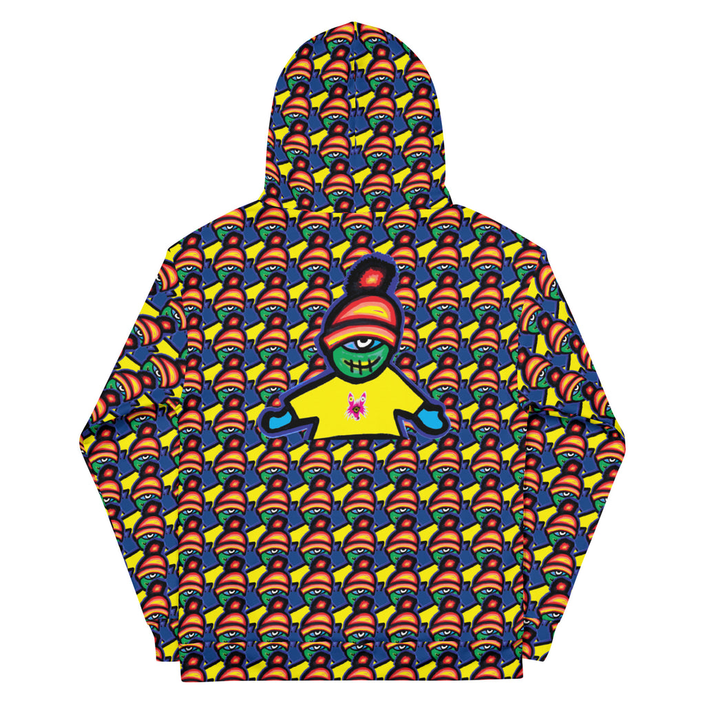 Unisex Hoodie