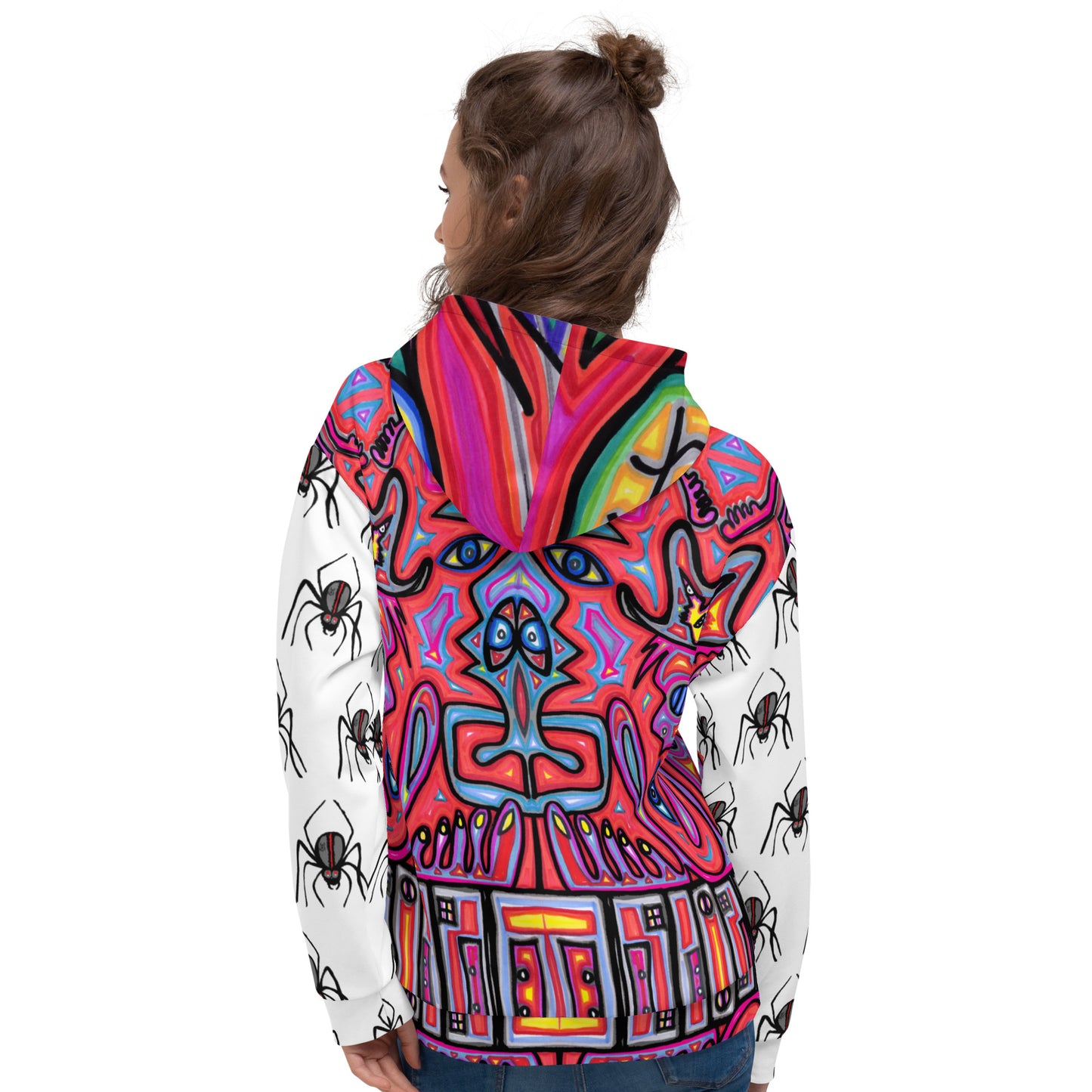 Unisex Hoodie