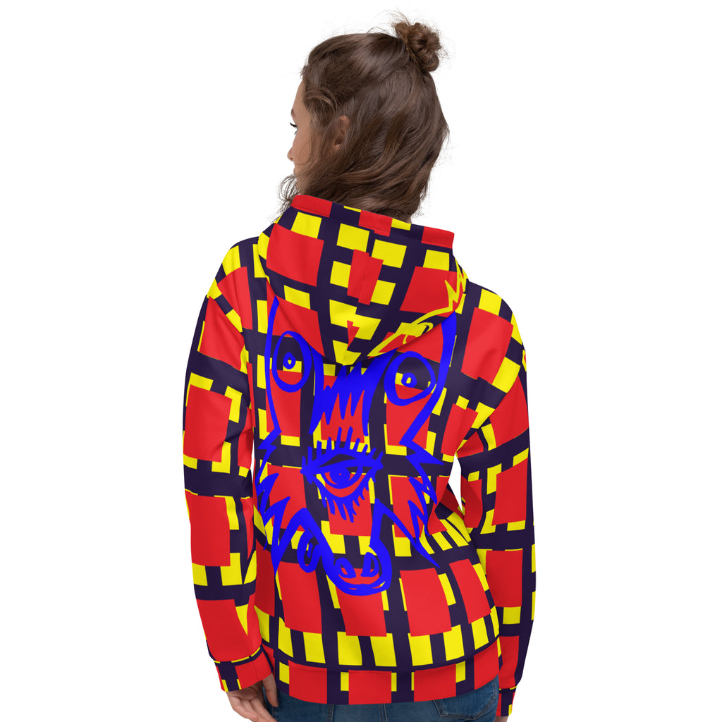 Unisex Hoodie