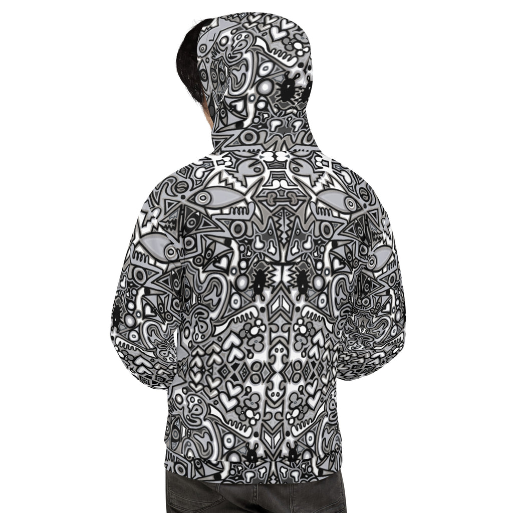 Unisex Hoodie