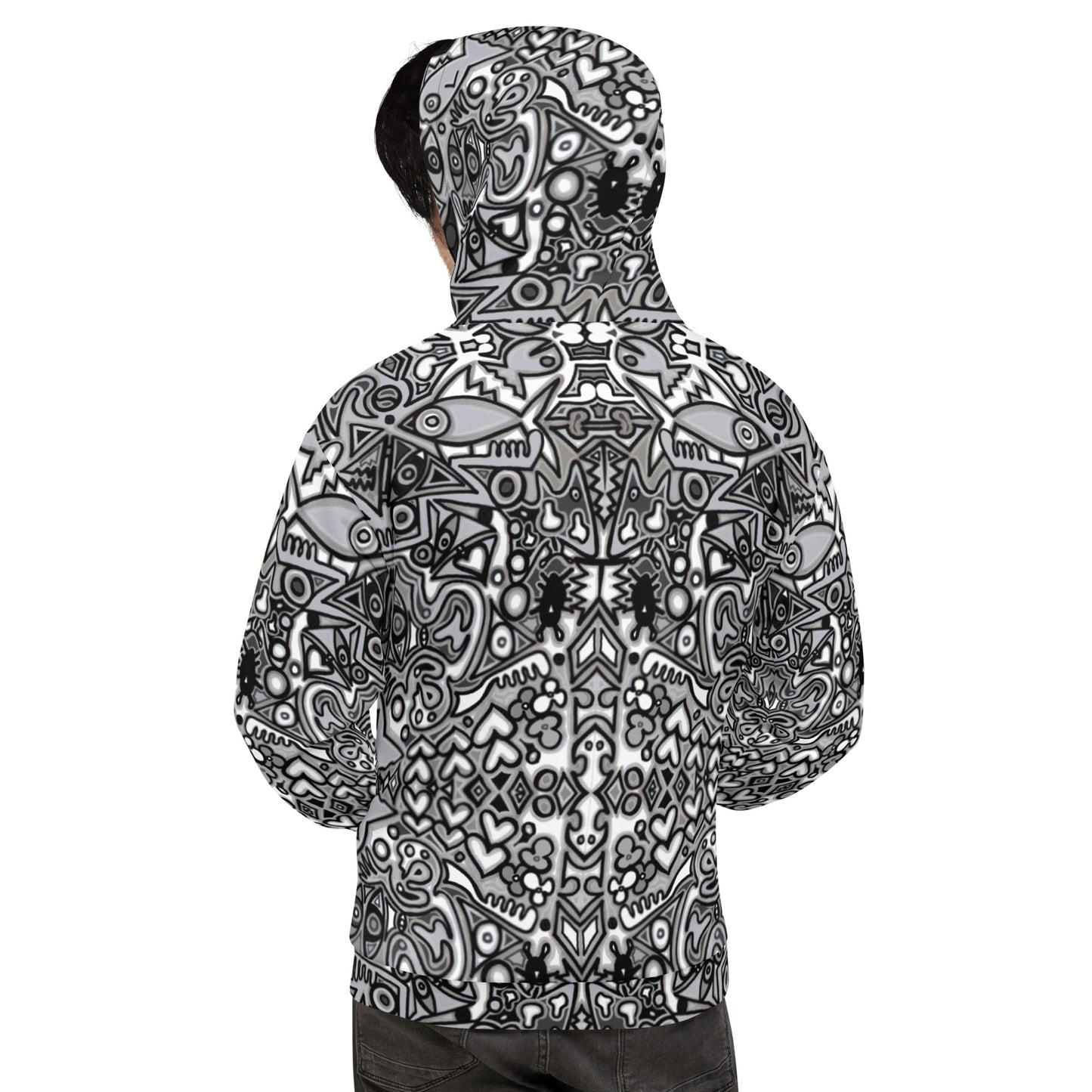 Unisex Hoodie