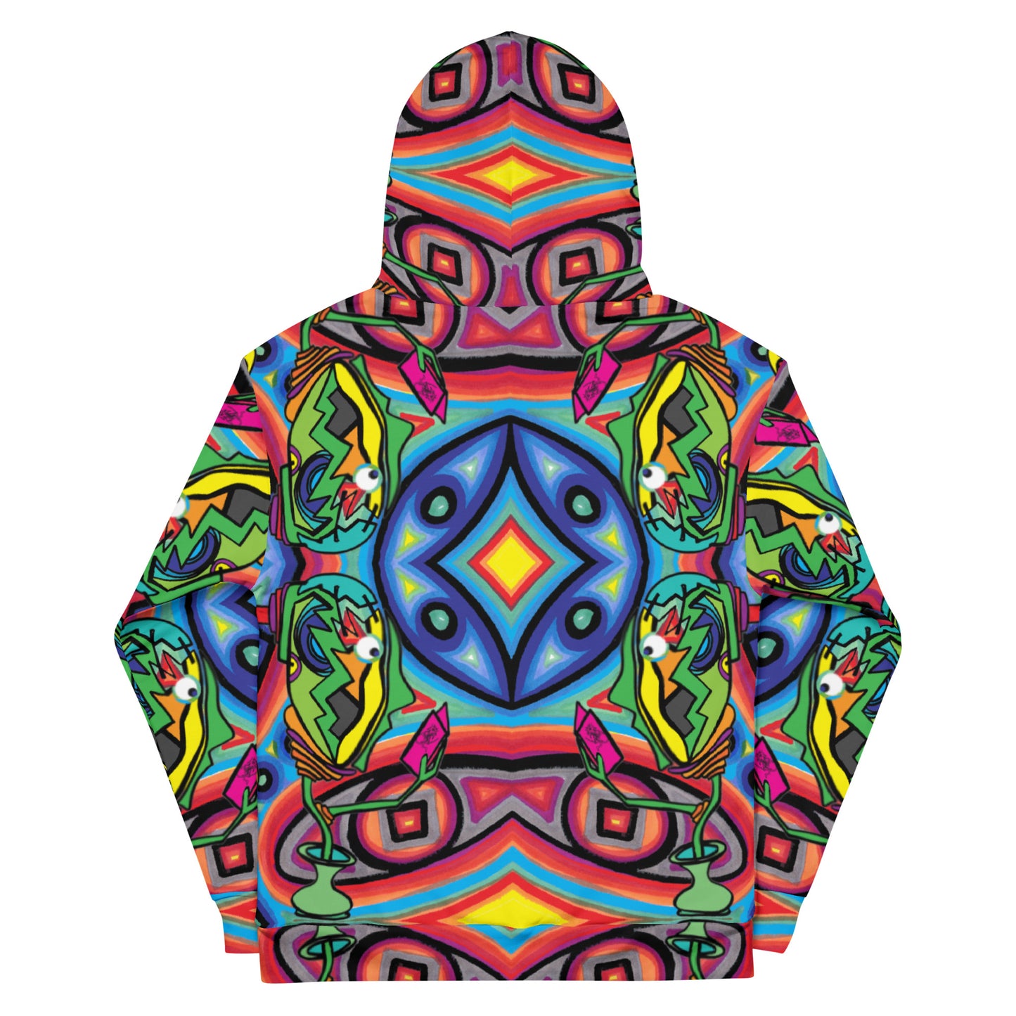 Unisex Hoodie