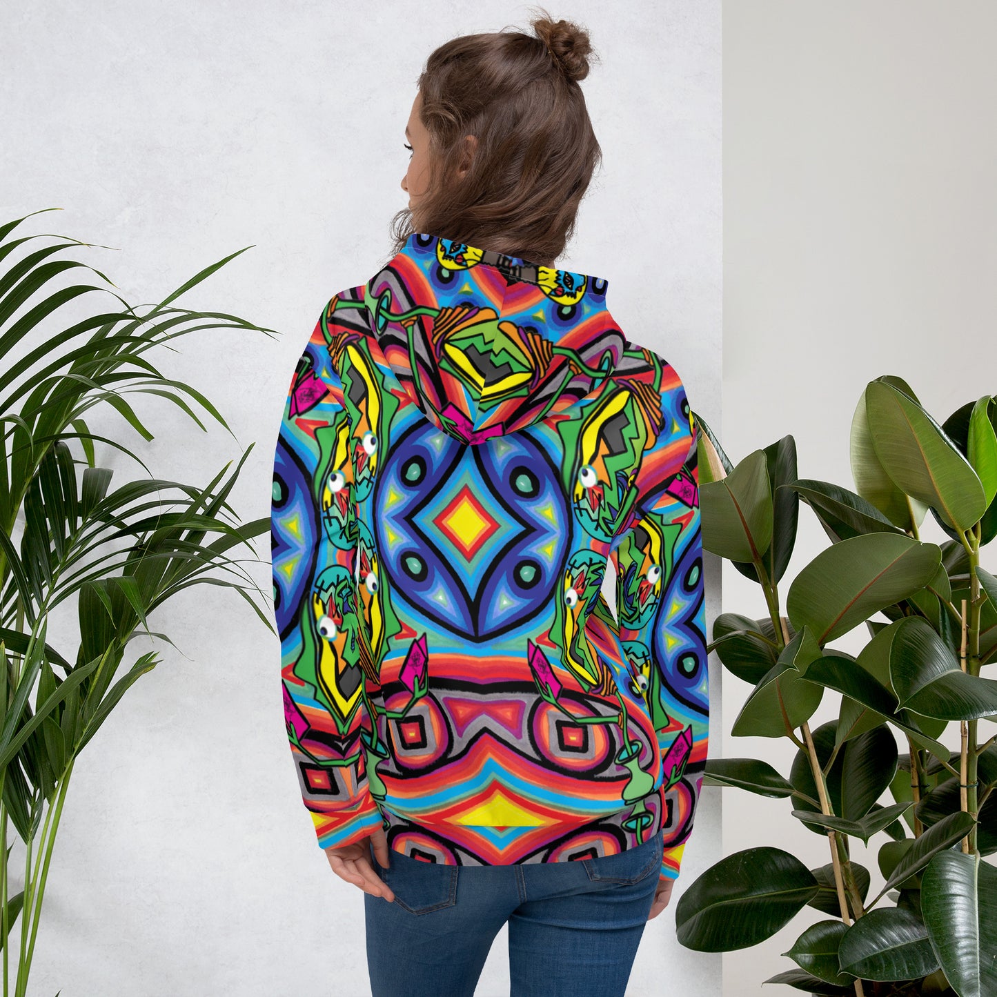 Unisex Hoodie