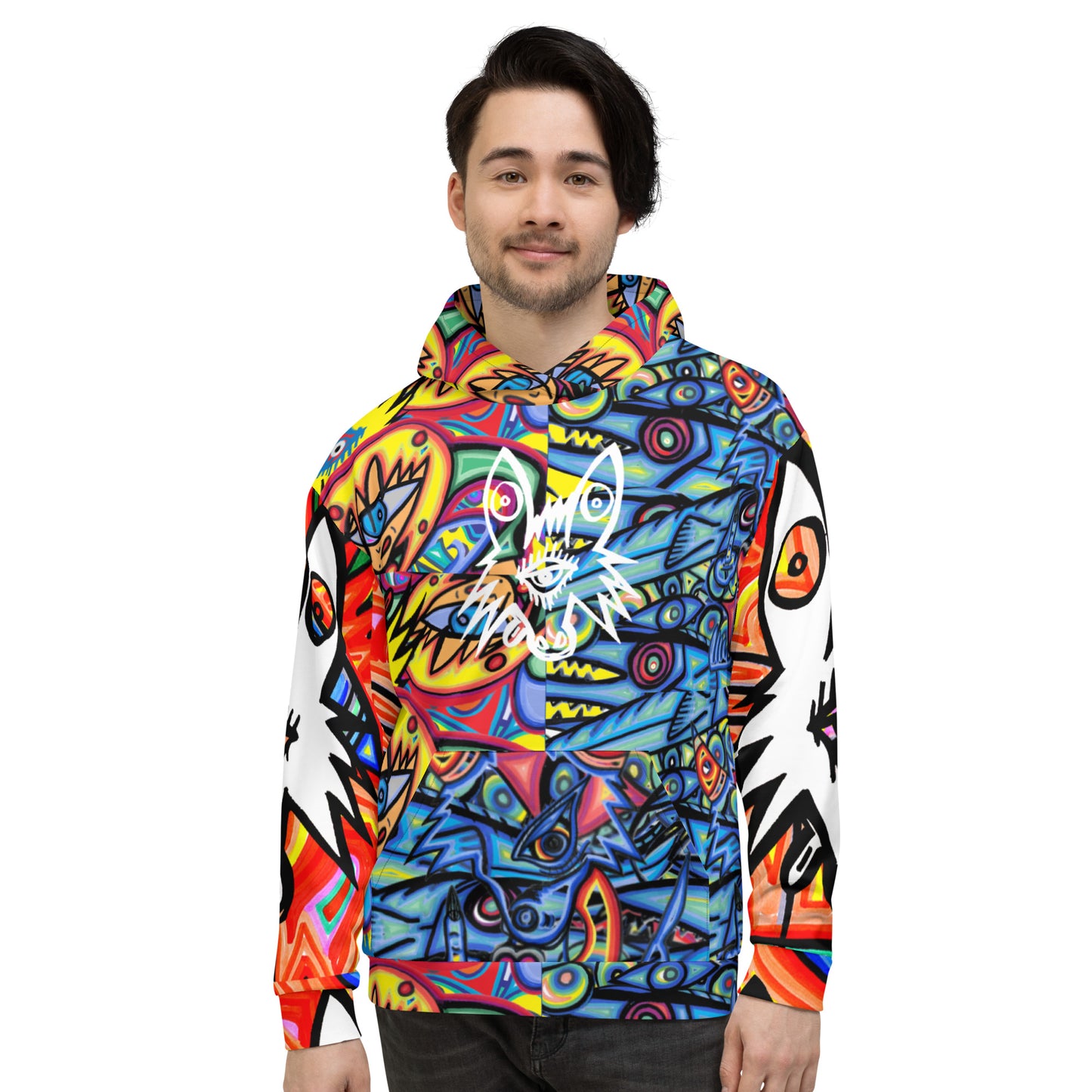 Unisex Hoodie