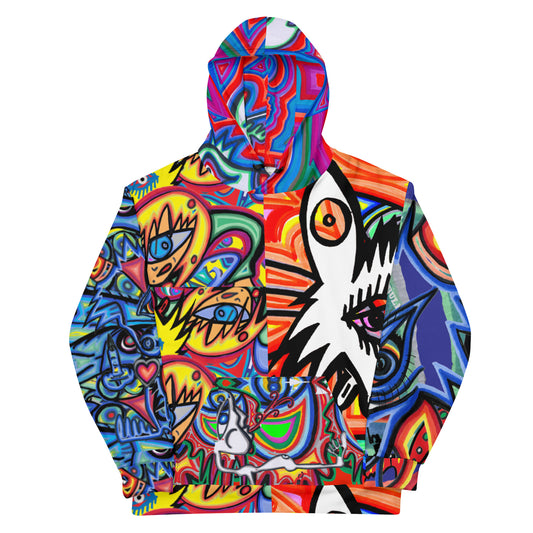 Unisex Hoodie