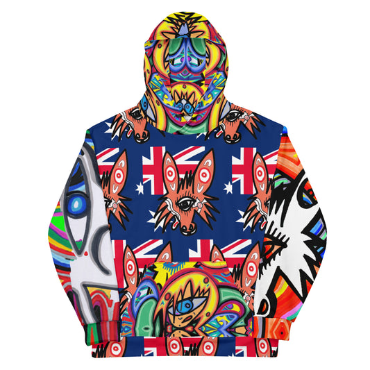Unisex Hoodie