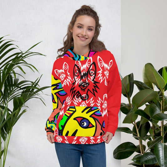 Unisex Hoodie