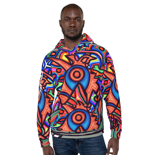 Unisex Hoodie
