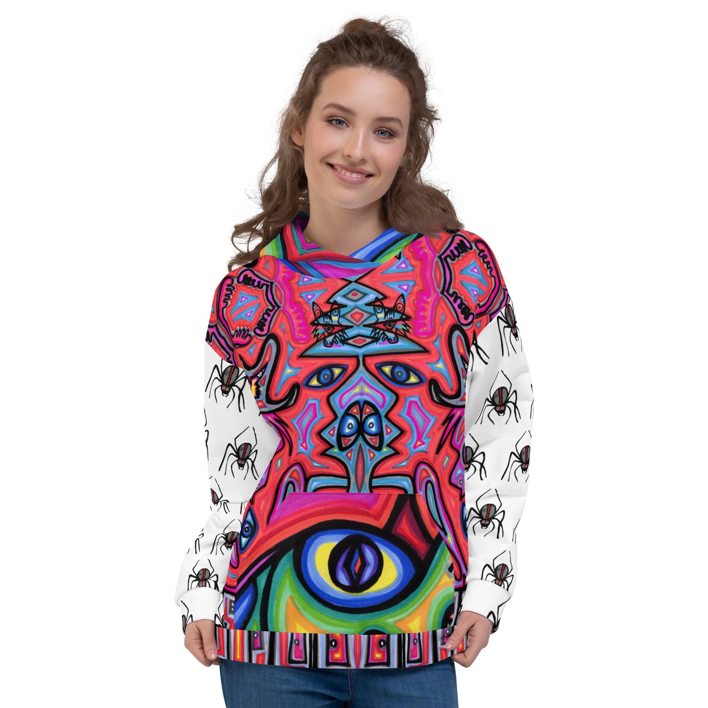 Unisex Hoodie