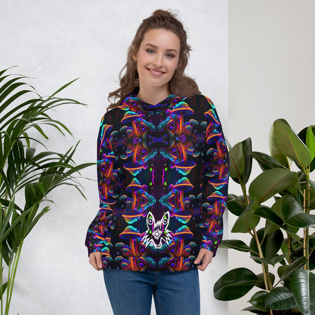 Unisex Hoodie