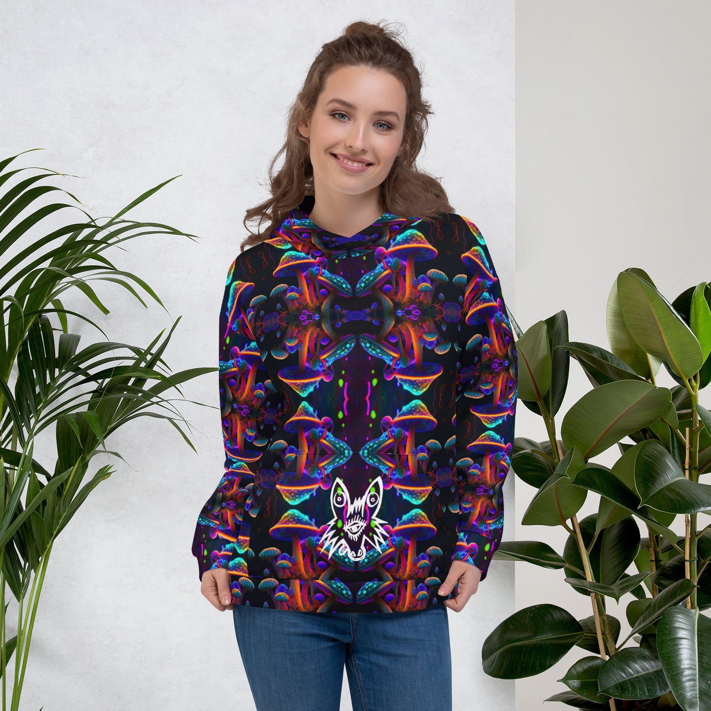Unisex Hoodie