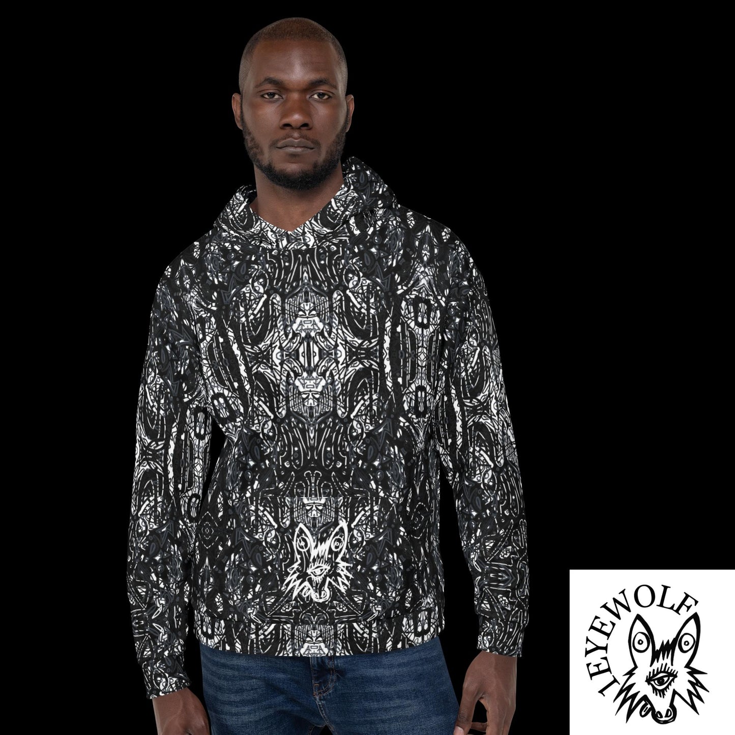 Unisex Hoodie