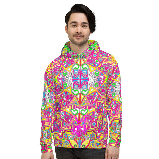 Unisex Hoodie