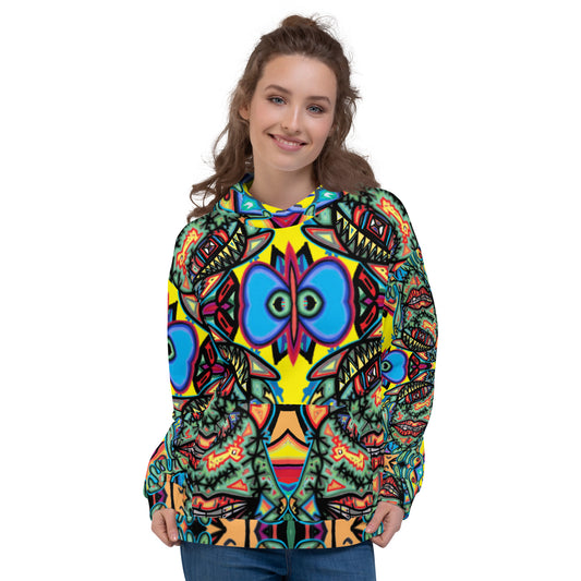 Unisex Hoodie
