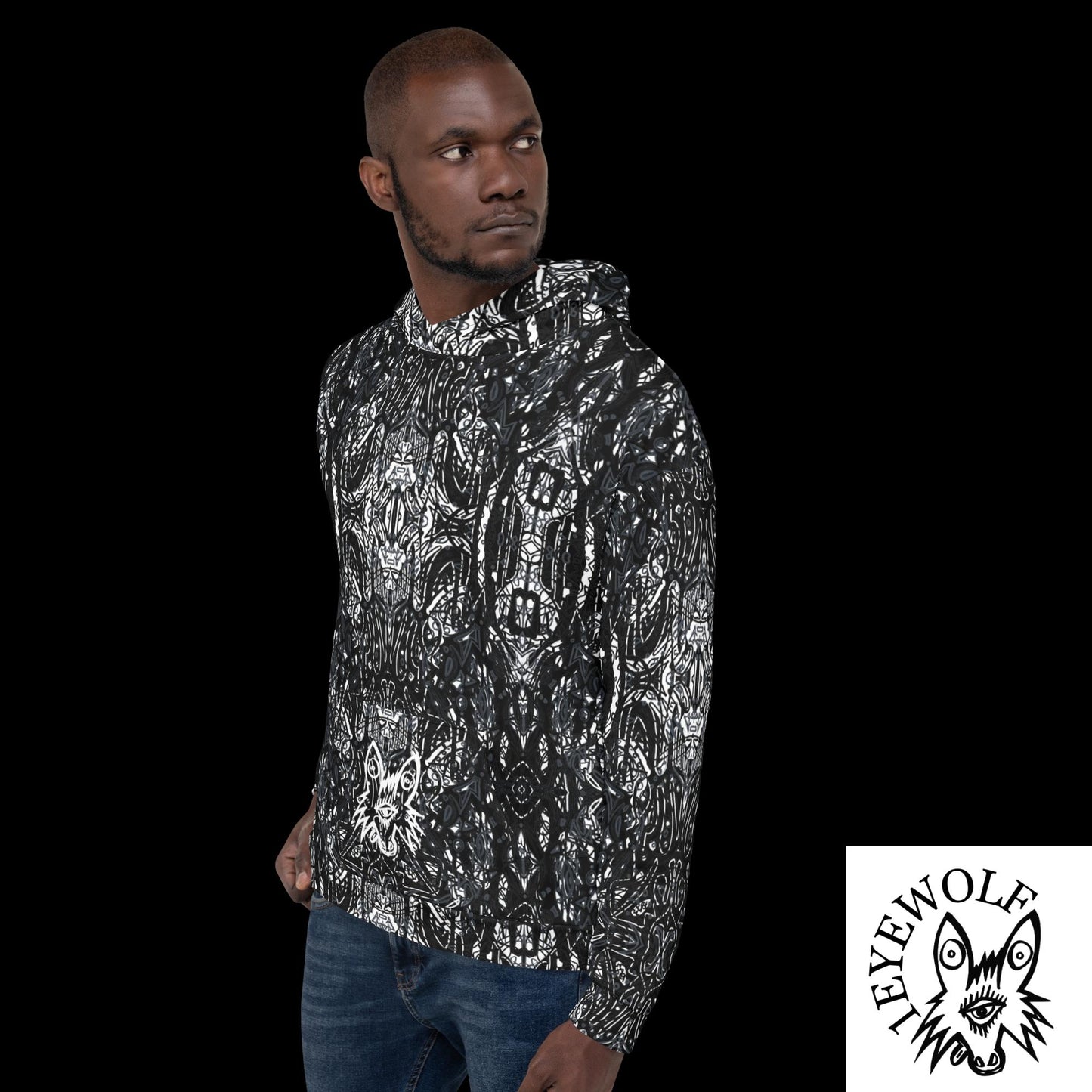 Unisex Hoodie