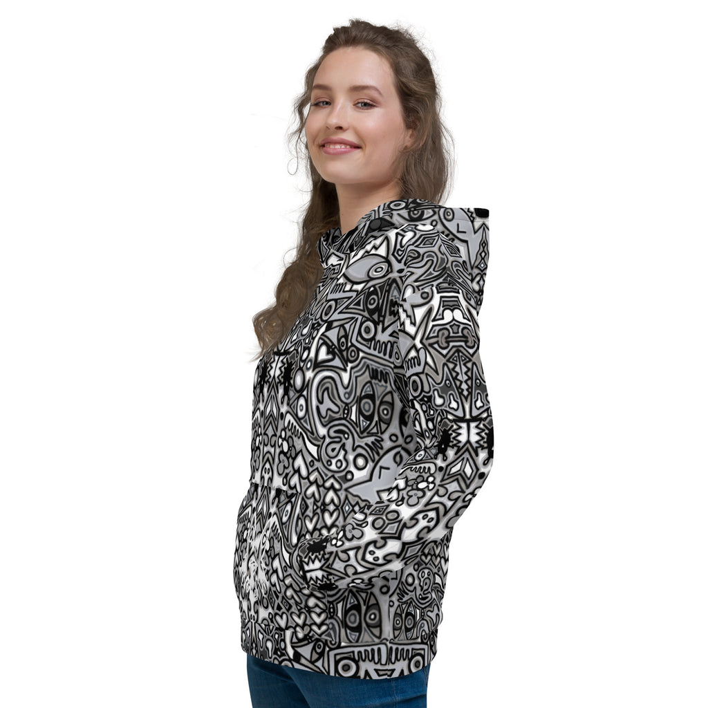 Unisex Hoodie