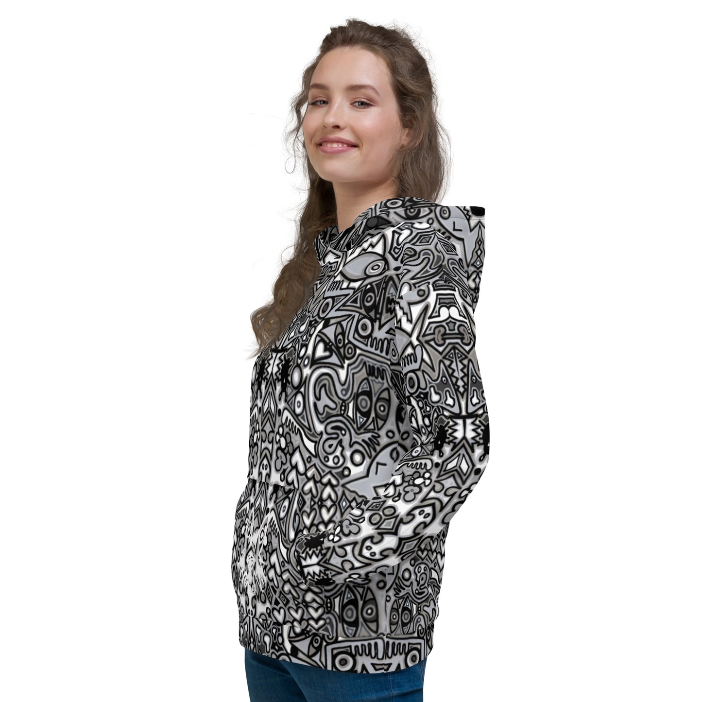Unisex Hoodie