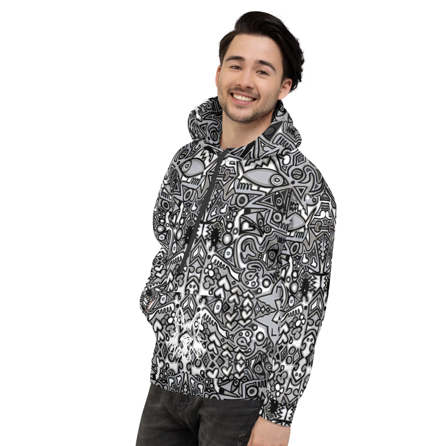 Unisex Hoodie