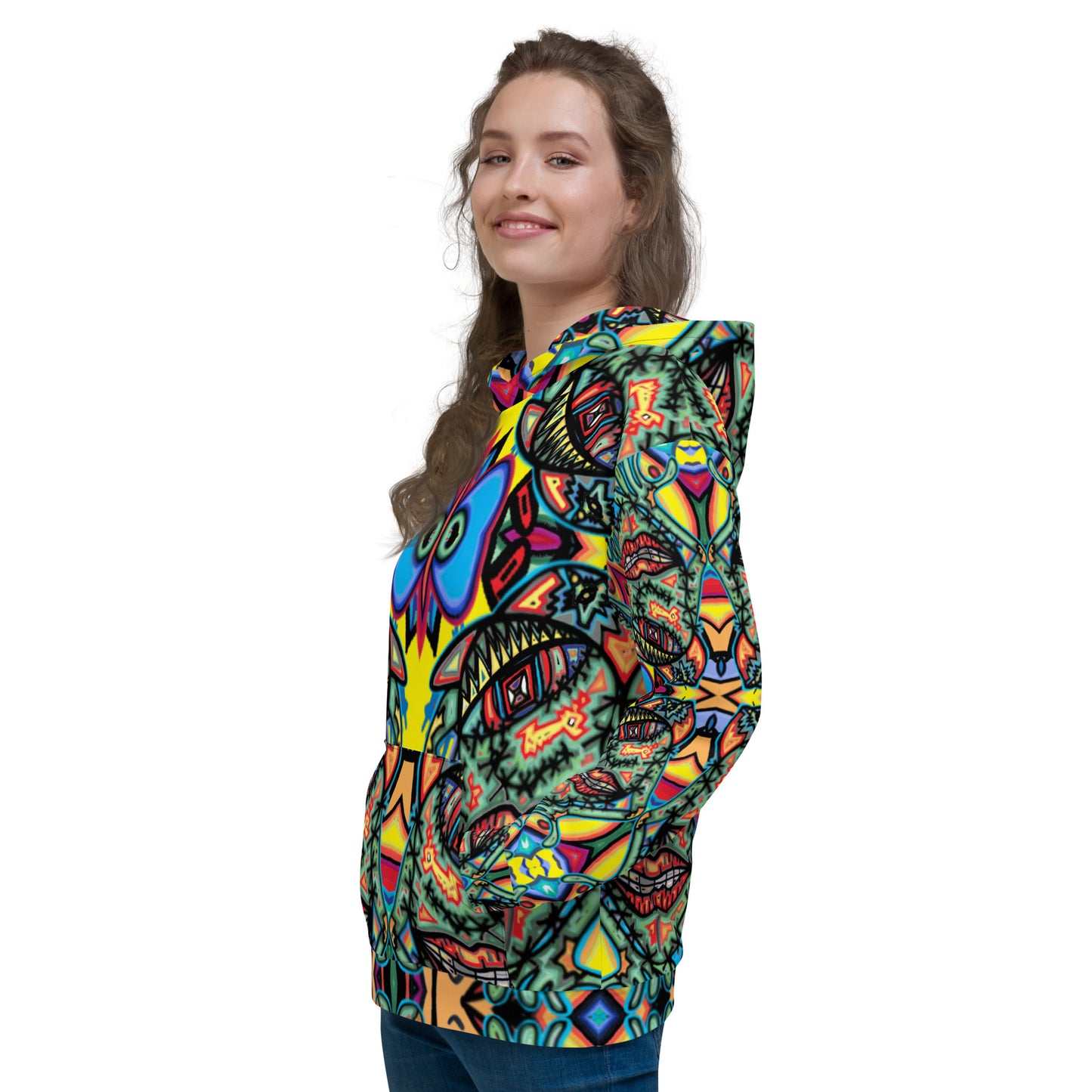 Unisex Hoodie