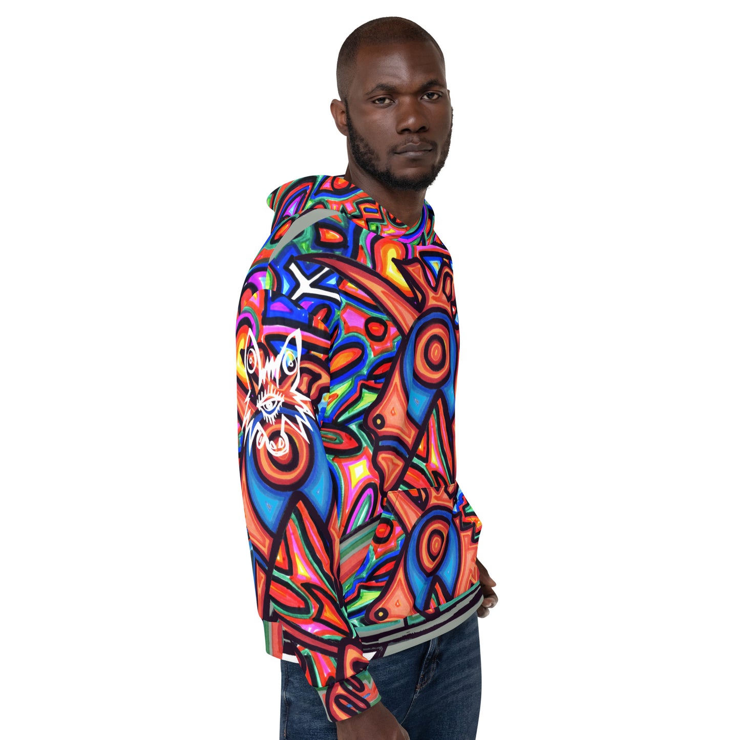 Unisex Hoodie