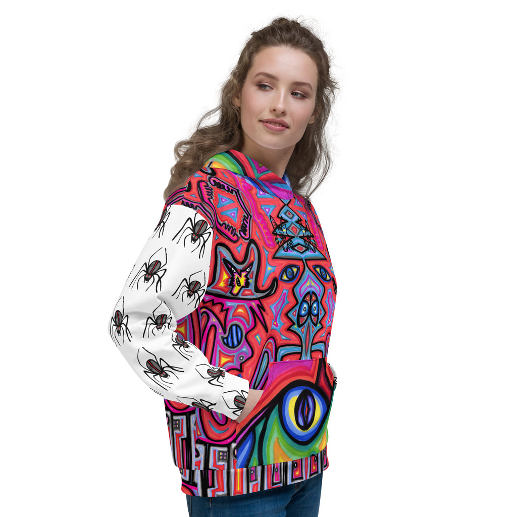 Unisex Hoodie