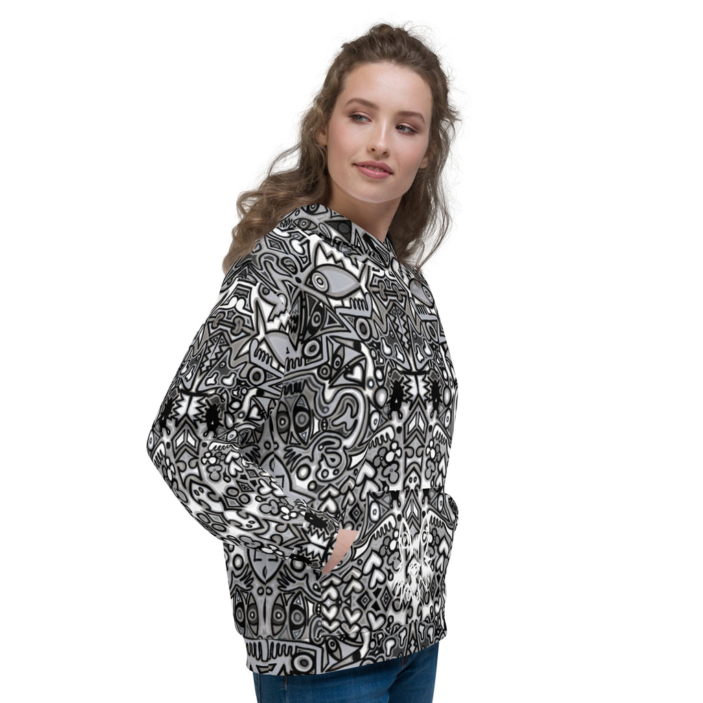 Unisex Hoodie